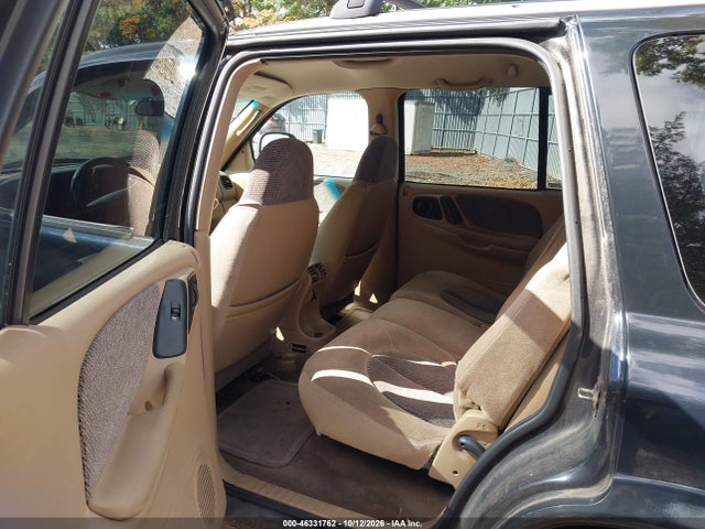 Aukcja sprzedaży 1998 Dodge Durango Slt, vin: 1B4HS28Y9WF116822, numer aukcji: 46331762