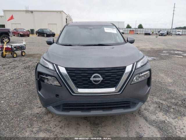 2023 Nissan Rogue Sv Fwd მანქანა იყიდება აუქციონზე, vin: JN8BT3BAXPW408217, აუქციონის ნომერი: 46331782