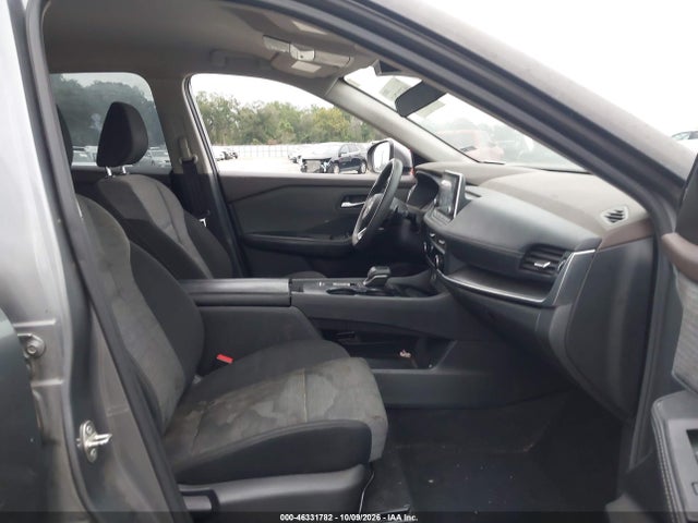 2023 Nissan Rogue Sv Fwd მანქანა იყიდება აუქციონზე, vin: JN8BT3BAXPW408217, აუქციონის ნომერი: 46331782