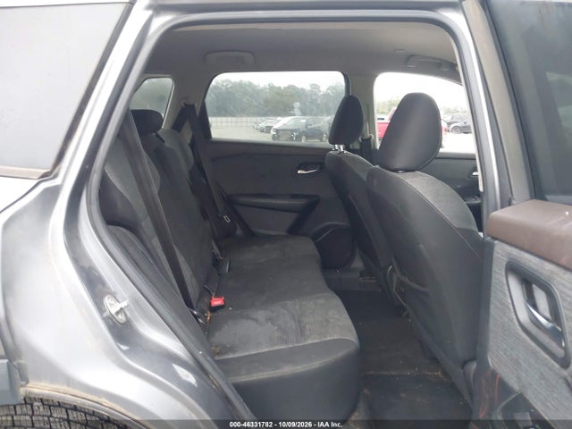 2023 Nissan Rogue Sv Fwd მანქანა იყიდება აუქციონზე, vin: JN8BT3BAXPW408217, აუქციონის ნომერი: 46331782