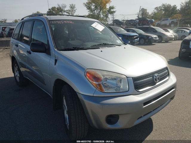 46331792 :رقم المزاد ، JTEHD20V640015022 vin ، 2004 Toyota Rav4 مزاد بيع