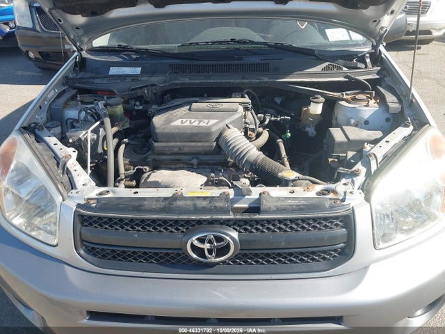 Продажа на аукционе авто 2004 Toyota Rav4, vin: JTEHD20V640015022, номер лота: 46331792
