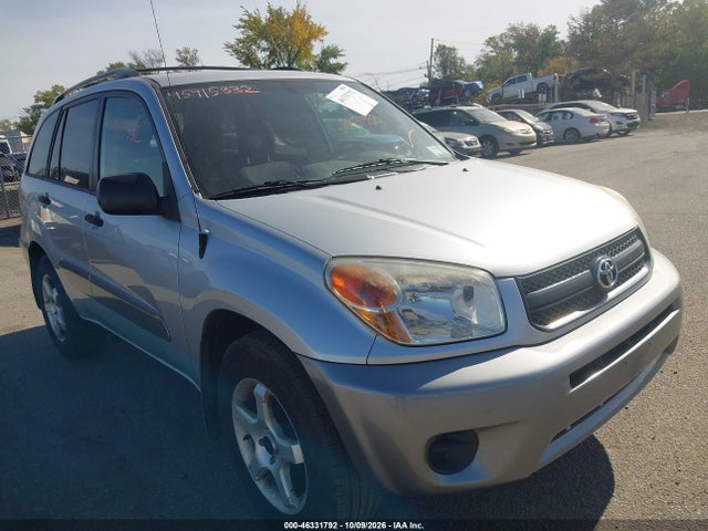 Продажа на аукционе авто 2004 Toyota Rav4, vin: JTEHD20V640015022, номер лота: 46331792