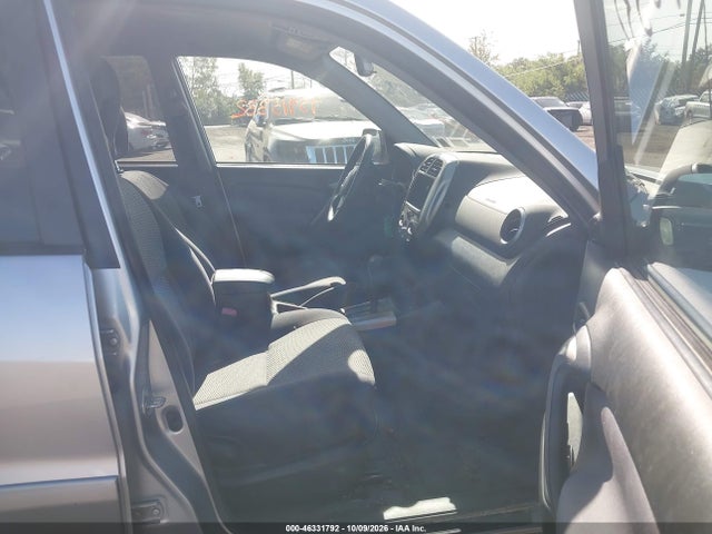 Продажа на аукционе авто 2004 Toyota Rav4, vin: JTEHD20V640015022, номер лота: 46331792