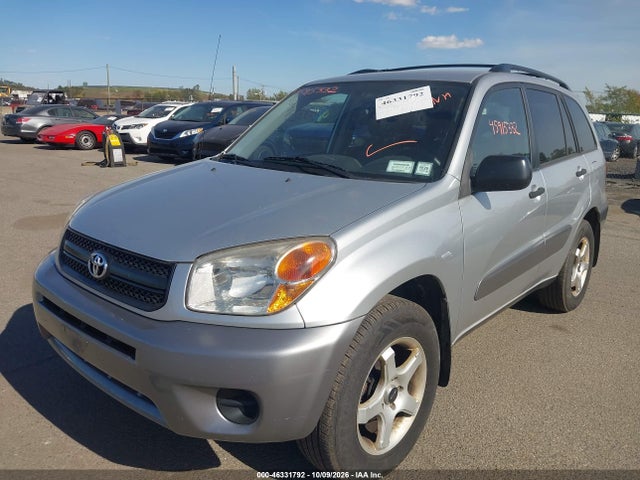 Продажа на аукционе авто 2004 Toyota Rav4, vin: JTEHD20V640015022, номер лота: 46331792