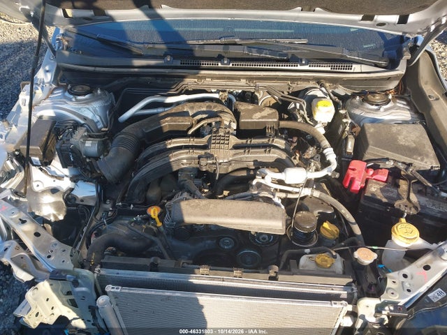 46331803 :رقم المزاد ، 4S4GUHF67R3747700 vin ، 2024 Subaru Crosstrek Sport مزاد بيع