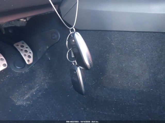46331803 :رقم المزاد ، 4S4GUHF67R3747700 vin ، 2024 Subaru Crosstrek Sport مزاد بيع