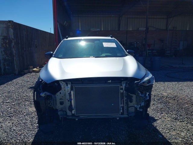 46331803 :رقم المزاد ، 4S4GUHF67R3747700 vin ، 2024 Subaru Crosstrek Sport مزاد بيع