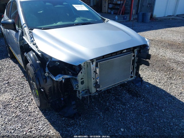 46331803 :رقم المزاد ، 4S4GUHF67R3747700 vin ، 2024 Subaru Crosstrek Sport مزاد بيع