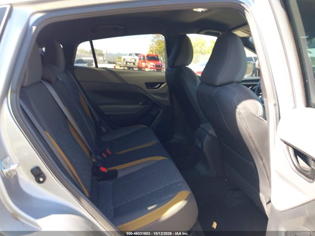 46331803 :رقم المزاد ، 4S4GUHF67R3747700 vin ، 2024 Subaru Crosstrek Sport مزاد بيع