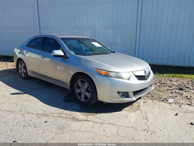 Продаж на аукціоні авто 2010 Acura Tsx 2.4, vin: JH4CU2F61AC009877, номер лоту: 46331802
