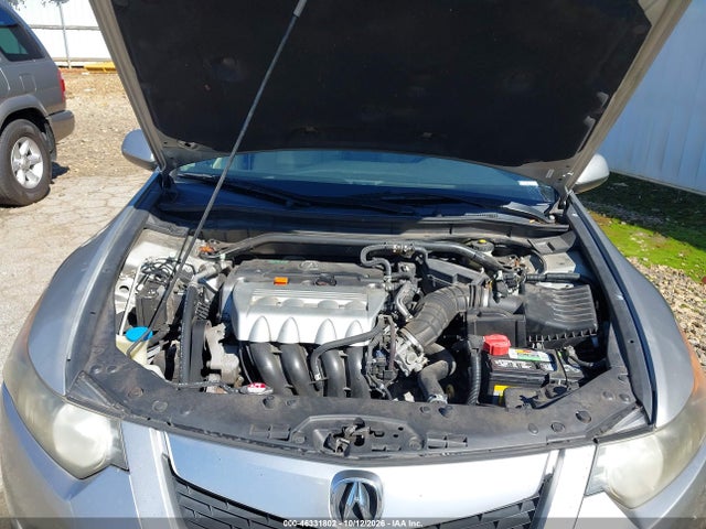 Продаж на аукціоні авто 2010 Acura Tsx 2.4, vin: JH4CU2F61AC009877, номер лоту: 46331802