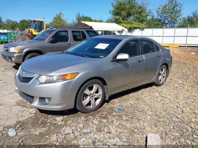 Продаж на аукціоні авто 2010 Acura Tsx 2.4, vin: JH4CU2F61AC009877, номер лоту: 46331802