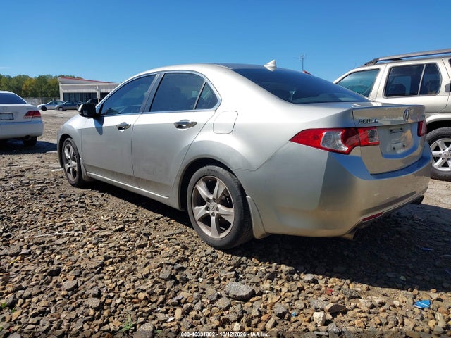 Продаж на аукціоні авто 2010 Acura Tsx 2.4, vin: JH4CU2F61AC009877, номер лоту: 46331802