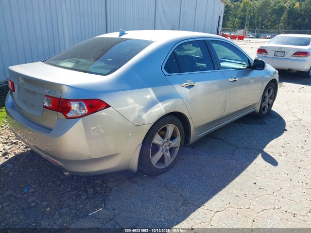 Продаж на аукціоні авто 2010 Acura Tsx 2.4, vin: JH4CU2F61AC009877, номер лоту: 46331802