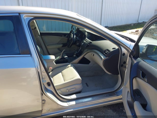 Продаж на аукціоні авто 2010 Acura Tsx 2.4, vin: JH4CU2F61AC009877, номер лоту: 46331802