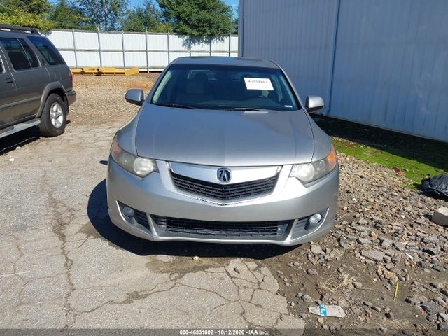 Продаж на аукціоні авто 2010 Acura Tsx 2.4, vin: JH4CU2F61AC009877, номер лоту: 46331802
