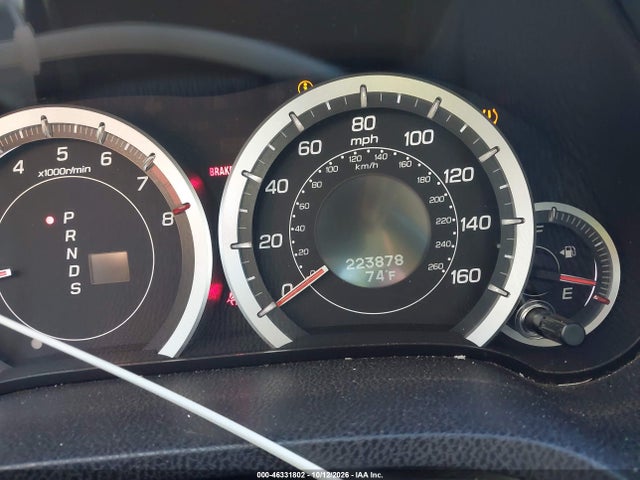 Продаж на аукціоні авто 2010 Acura Tsx 2.4, vin: JH4CU2F61AC009877, номер лоту: 46331802