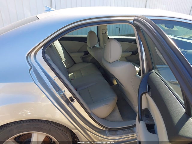 Продаж на аукціоні авто 2010 Acura Tsx 2.4, vin: JH4CU2F61AC009877, номер лоту: 46331802