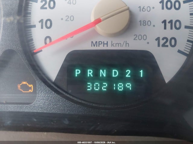 Продаж на аукціоні авто 2007 Dodge Ram 2500 Slt/trx4 Off Road/sport/power Wagon, vin: 1D7KS28C67J551380, номер лоту: 46331807