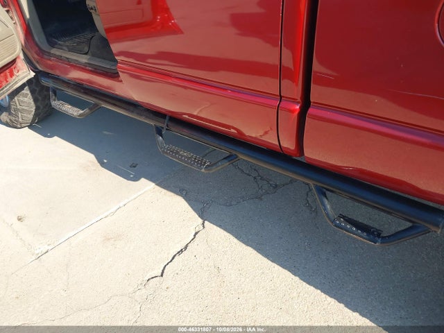 Продаж на аукціоні авто 2007 Dodge Ram 2500 Slt/trx4 Off Road/sport/power Wagon, vin: 1D7KS28C67J551380, номер лоту: 46331807