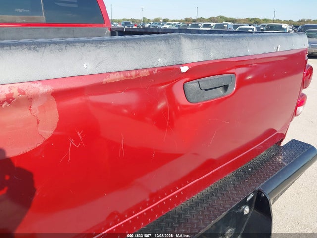Продаж на аукціоні авто 2007 Dodge Ram 2500 Slt/trx4 Off Road/sport/power Wagon, vin: 1D7KS28C67J551380, номер лоту: 46331807