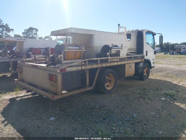 Aukcja sprzedaży 2014 Isuzu Npr Gas Reg, vin: 54DC4W1BXES803569, numer aukcji: 46331812
