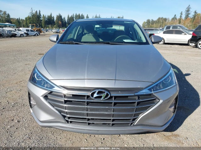 Продаж на аукціоні авто 2020 Hyundai Elantra Se, vin: 5NPD74LF7LH617911, номер лоту: 46331813