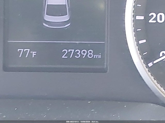 Продаж на аукціоні авто 2020 Hyundai Elantra Se, vin: 5NPD74LF7LH617911, номер лоту: 46331813