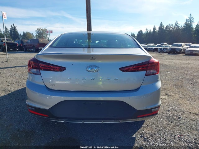 Продаж на аукціоні авто 2020 Hyundai Elantra Se, vin: 5NPD74LF7LH617911, номер лоту: 46331813