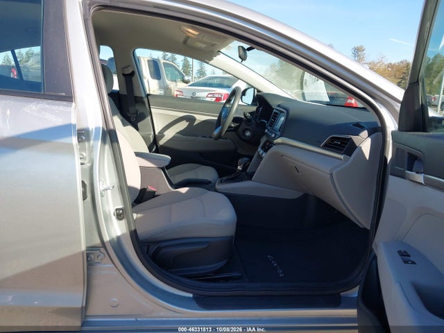 Продаж на аукціоні авто 2020 Hyundai Elantra Se, vin: 5NPD74LF7LH617911, номер лоту: 46331813