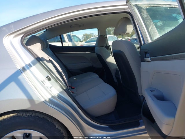 Продаж на аукціоні авто 2020 Hyundai Elantra Se, vin: 5NPD74LF7LH617911, номер лоту: 46331813