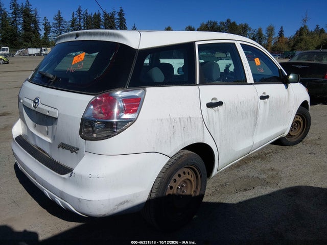 Aukcja sprzedaży 2008 Toyota Matrix, vin: 2T1KR32E68C717562, numer aukcji: 46331818