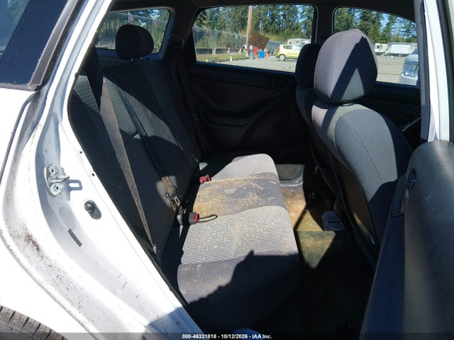Aukcja sprzedaży 2008 Toyota Matrix, vin: 2T1KR32E68C717562, numer aukcji: 46331818