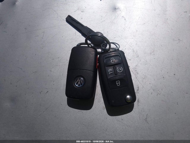 2014 Volkswagen Passat 2.0l Tdi Sel Premium მანქანა იყიდება აუქციონზე, vin: 1VWCN7A30EC093458, აუქციონის ნომერი: 46331819