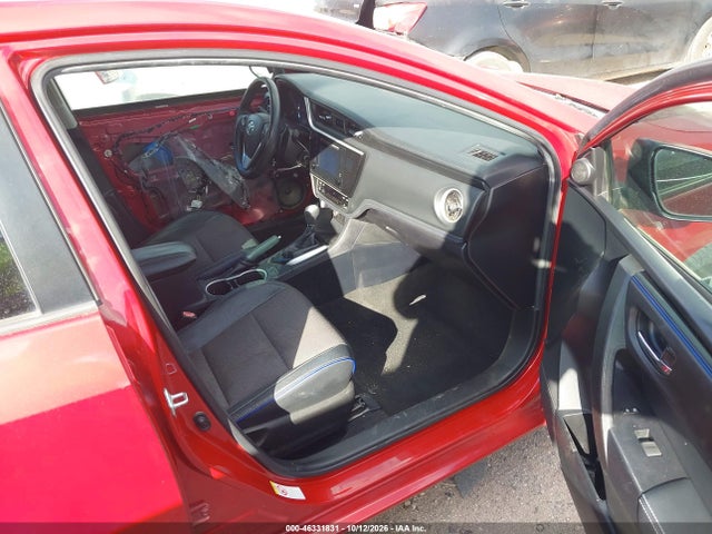 Toyota COROLLA SE 2018 2T1BURHE8JC118712 Image 5