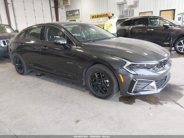 46331845 :رقم المزاد ، KNAG24J74T5454106 vin ، 2026 Kia K5 Lxs Fwd مزاد بيع