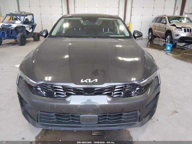 Продажа на аукционе авто 2026 Kia K5 Lxs Fwd, vin: KNAG24J74T5454106, номер лота: 46331845