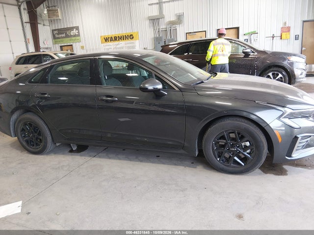 Продажа на аукционе авто 2026 Kia K5 Lxs Fwd, vin: KNAG24J74T5454106, номер лота: 46331845