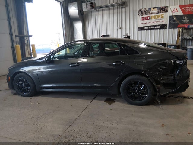 Продажа на аукционе авто 2026 Kia K5 Lxs Fwd, vin: KNAG24J74T5454106, номер лота: 46331845