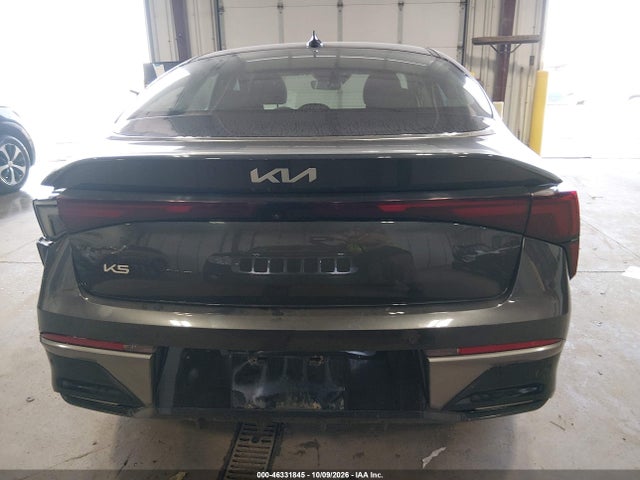 Продажа на аукционе авто 2026 Kia K5 Lxs Fwd, vin: KNAG24J74T5454106, номер лота: 46331845