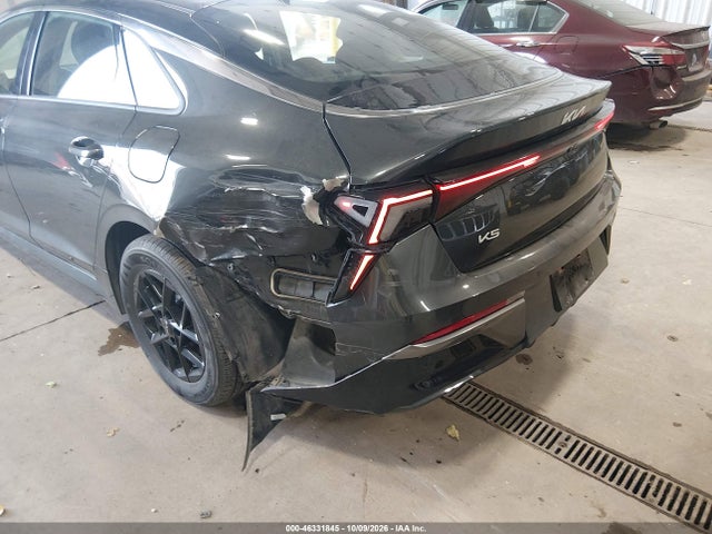Продажа на аукционе авто 2026 Kia K5 Lxs Fwd, vin: KNAG24J74T5454106, номер лота: 46331845