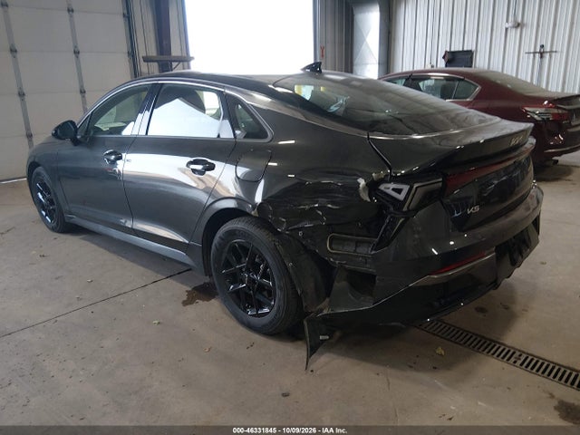 Продажа на аукционе авто 2026 Kia K5 Lxs Fwd, vin: KNAG24J74T5454106, номер лота: 46331845