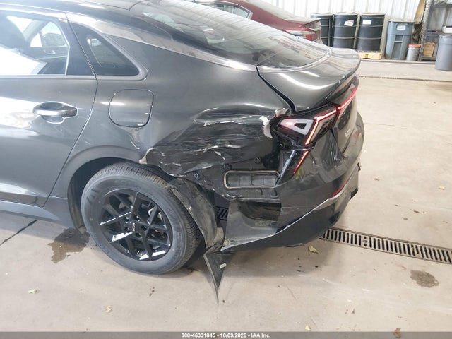 Продажа на аукционе авто 2026 Kia K5 Lxs Fwd, vin: KNAG24J74T5454106, номер лота: 46331845