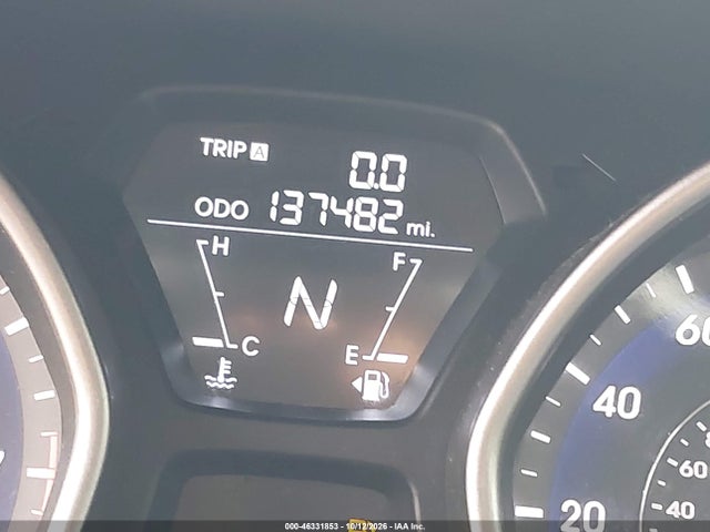 Aukcja sprzedaży 2011 Hyundai Elantra Gls, vin: 5NPDH4AE7BH037922, numer aukcji: 46331853