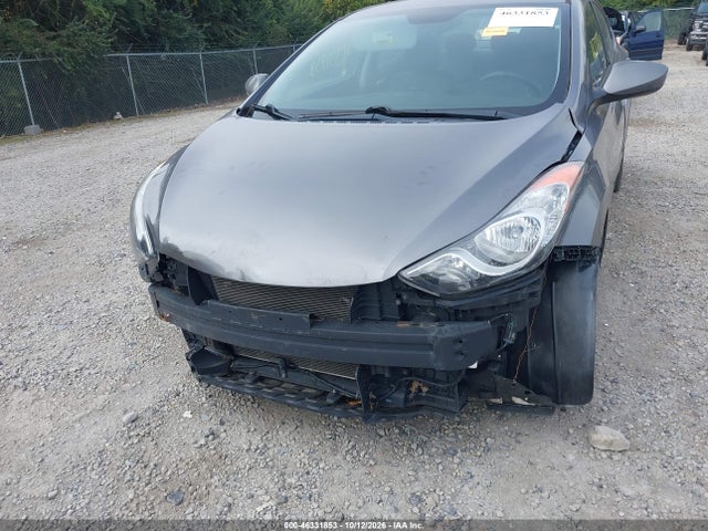 Aukcja sprzedaży 2011 Hyundai Elantra Gls, vin: 5NPDH4AE7BH037922, numer aukcji: 46331853
