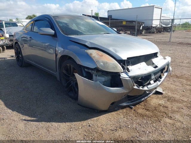 46331855 :رقم المزاد ، 1N4AL24E28C279190 vin ، 2008 Nissan Altima 2.5 S مزاد بيع