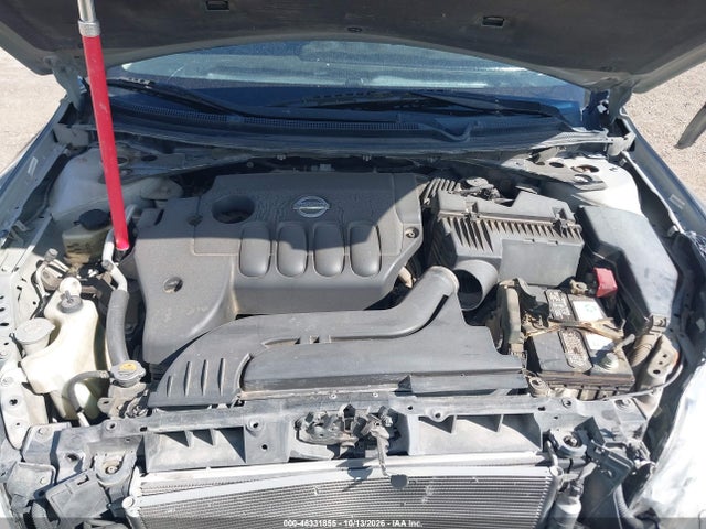 46331855 :رقم المزاد ، 1N4AL24E28C279190 vin ، 2008 Nissan Altima 2.5 S مزاد بيع