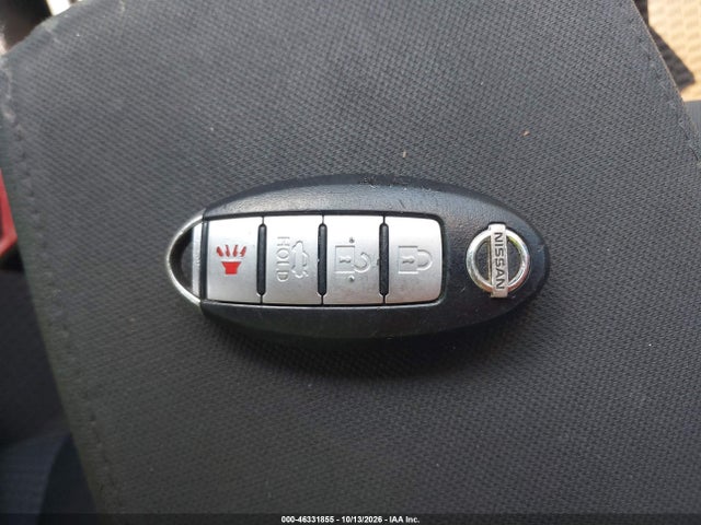 46331855 :رقم المزاد ، 1N4AL24E28C279190 vin ، 2008 Nissan Altima 2.5 S مزاد بيع