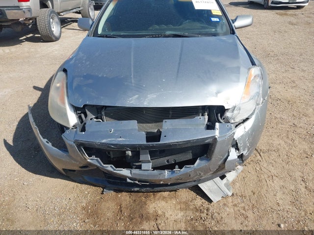 46331855 :رقم المزاد ، 1N4AL24E28C279190 vin ، 2008 Nissan Altima 2.5 S مزاد بيع